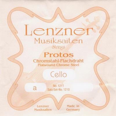 PROTOS CELLO