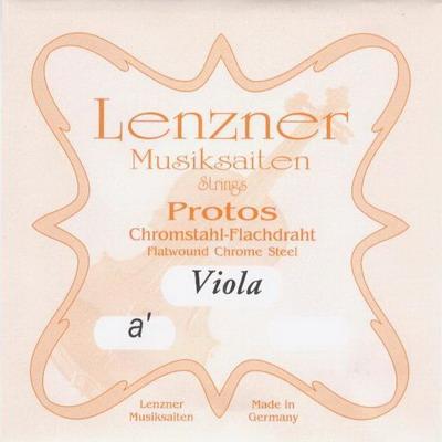 PROTOS VLA