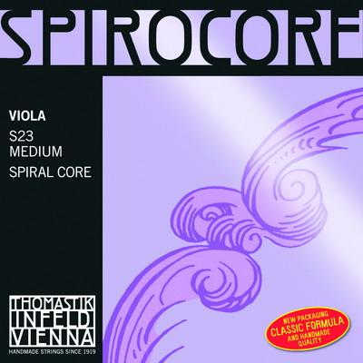 SPIROCORE VLA
