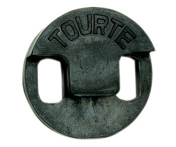 Dustko BASS TOURTE - kulat