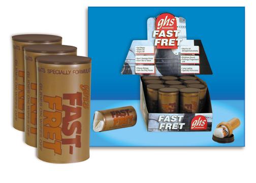 FAST FRET