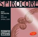 SPIROCORE BASS