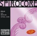 SPIROCORE CELLO