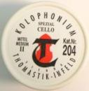 204 CELLO