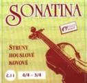SONATINA HSL