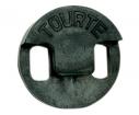 Dustko BASS TOURTE - kulat
