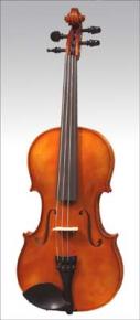 housle ARS MUSIC 24 A - 1/8 , 1/4 , 1/2 . 3/4 , 4/4