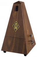 metronom WITTNER pyramida se zvonkem, mechanick